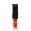 Glaçage à lèvres hydratant rouge 4 couleurs avec FDA